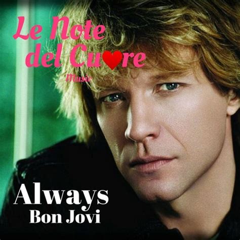 Download Lagu Bon Jovi Always Original Mp3 - trendsgenerous