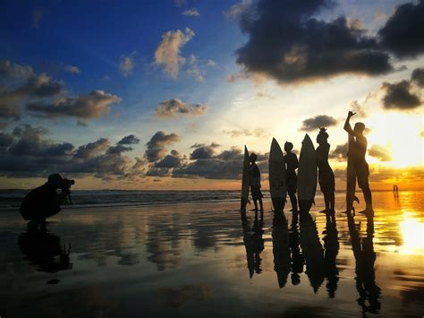 Beaches in Yogyakarta That Are Perfect for a Day Trip