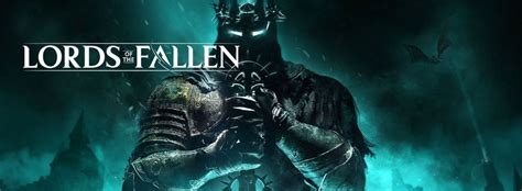 Lords of the Fallen: All Secret Character Classes - gamepressure.com