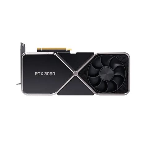 NVIDIA GeForce RTX 3090 Graphics Cards GPU Video card RTX3090 igame ...