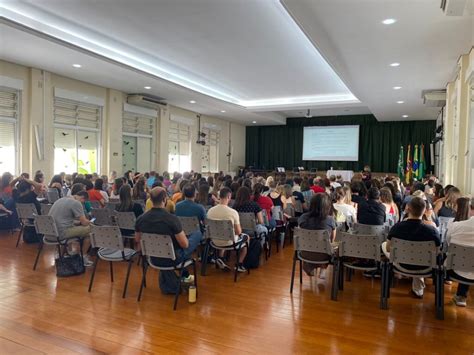 Docente Do Sinodal Participa Do Semin Rio Pedag Gico Preparativo Para