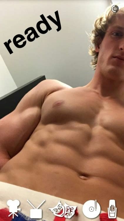 Thumbs Pro Male Celebs Naked Logan Paul