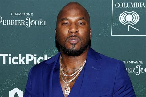 Jeezy Says Therapy Couldn T Save His Marriage Amid Jeannie Mai Divorce