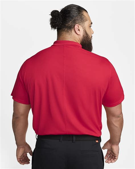 Nike Dri Fit Victory Men S Golf Polo Nike Uk