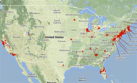 Can You Track Me Now? (Visualizing Xfinity Wi-Fi Hotspot Coverage) [Part 2] | R-bloggers