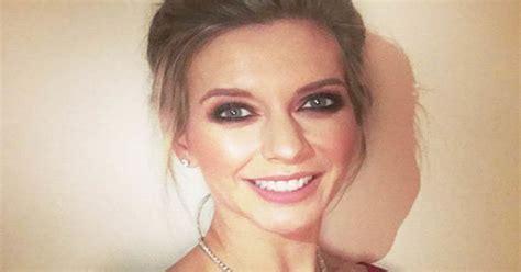 Rachel Riley Goes Nude In Jaw Dropping Sheer Dress Daily Star