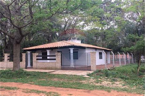 VENDO CASA EN AREGUA PINDOLO Ref CD7C07 Infocasas Py