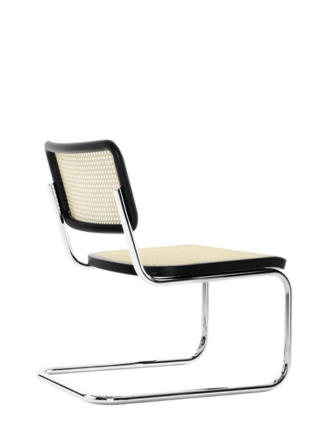 Thonet S Vl Loungesessel Von Goodform Ch