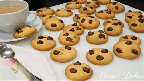 Galletas Sin Huevo Sin Leche Receta F Cil Y R Pida Cookies Without