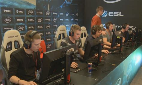 CS2 News Friis Released From CPH Wolves Roster GosuGamers