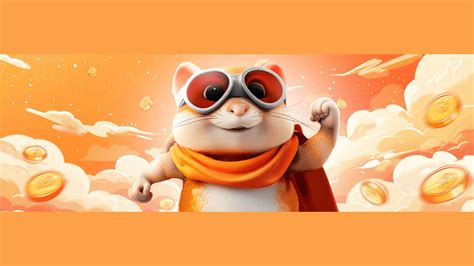 Tim Hamster Kombat Umumkan Tanggal Peluncuran Token Reaksi Komunitas