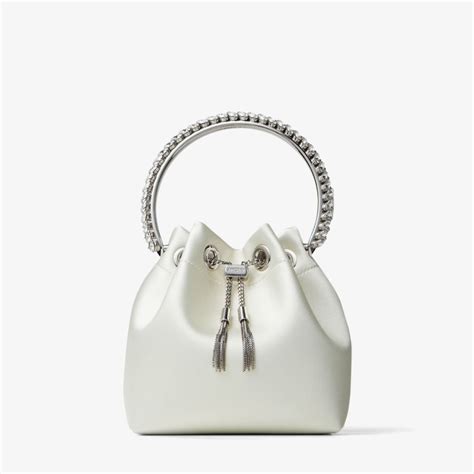 Bon Bon Bags Bucket Bags Jimmy Choo