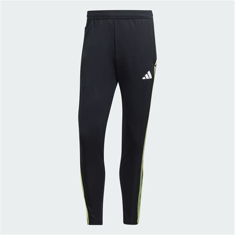 Adidas Tiro 23 League Training Pants Black Adidas GH