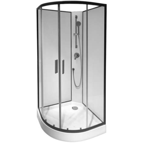 Душевая кабина AM PM Joy 90х90 W85C-001-090GT купить с бесплатной ...