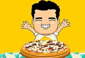 PIZZA KING free online game on Miniplay.com