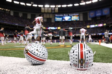 Former Big Head Coach Reportedly Joining Ohio State S Staff The Spun