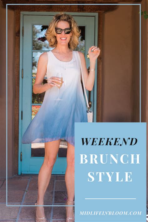 Find Brunch And Patio Dining Outfit Ideas And Inspiration For Women