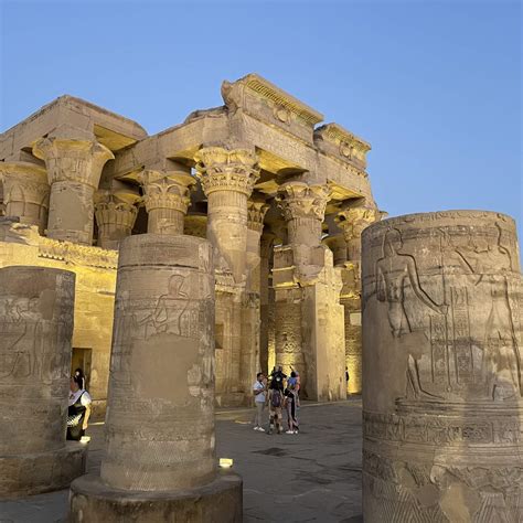 Exploring Ancient Wonders: All-Inclusive Egypt and Jordan Tours from Canada