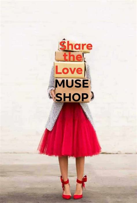 MUSE SHOP - Гладстон 58 | Sofia