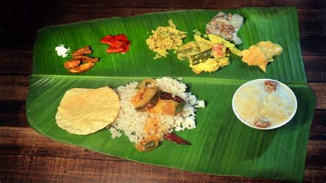 Onam 2022 The Story Of Onam Sadhya The 26 Grand Banquet Dishes How