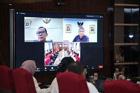 Kementerian Panrb Harapkan Pendaftaran Casn Segera Dibuka Instansi