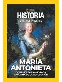 ESPECIAL HISTORIA NG GRANDES MUJERES 027