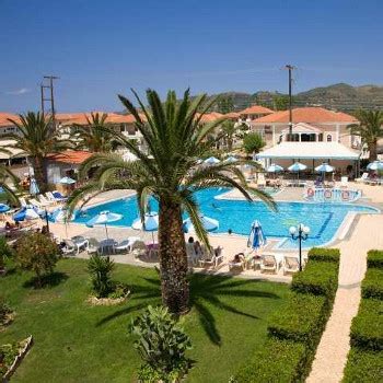 Golden Sun Hotel Holiday Reviews, Kalamaki, Zante, Greece - Holiday Truths