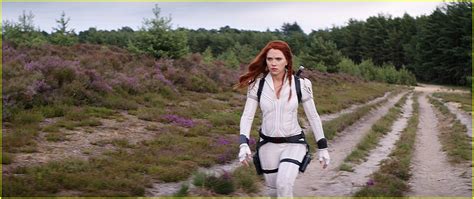 Photo Black Widow End Credits Scene Breakdown 03 Photo 4586185