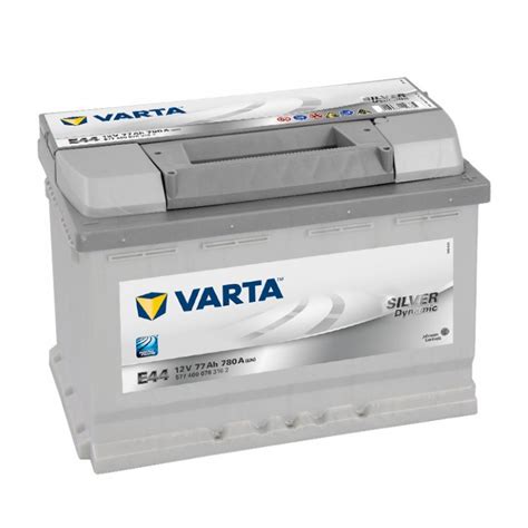 Batterie Start Stop Varta Agm E V Ah A L Monbatterie Ma