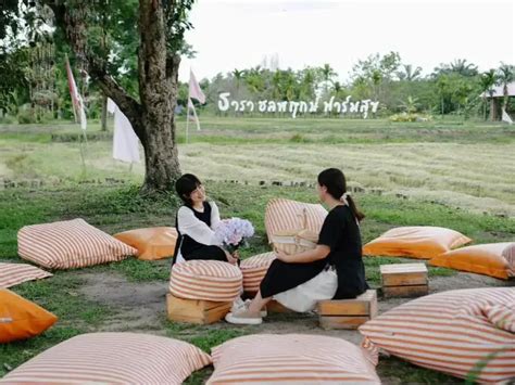 ⛰ ปักหมุดที่พักใกล้เขาช่องลมโอบล้อมด้วยธรรมชาติ แกลเลอรีที่โพสต์โดย