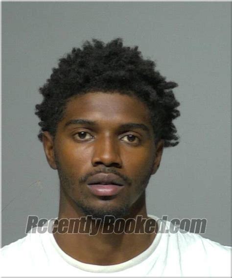 Recent Booking Mugshot For Michael Dabney In Milwaukee County Wisconsin