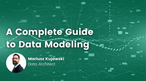 Advanced Data Modeling Techniques