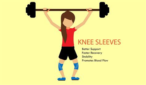 The 9 Best Knee Sleeves(June 2019)-Buying Guide[size chart included]