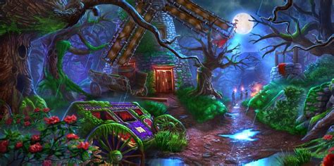 The Best Hidden Object Games For Pc