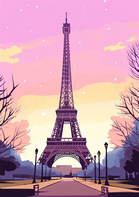 Parisian Twilight Midjourney Image Full Prompt Promptalot