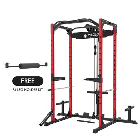 Home Gym & Fitness Equpment - MIKOLO