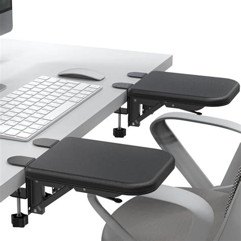 amazoncom nodoca arm rest  desk ergonomics wrist rest desk