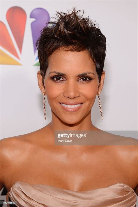 Attends The 44th Naacp Image Awards At The Shrine Auditorium On News