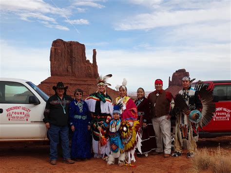 Monument Valley Tours | NativeAmerica.travel