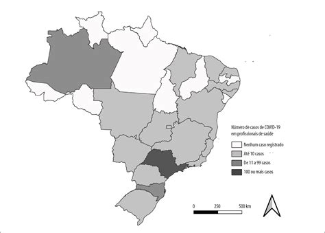 Scielo Brasil Descri O Dos Casos Hospitalizados Pela Covid Em