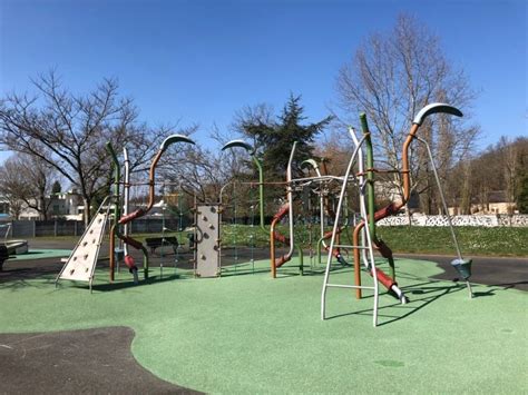 Parc de la Source Ville de Périgueux