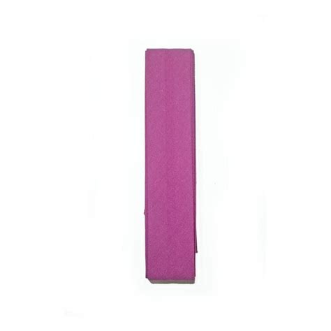 Pink Poly Cotton Bias Binding 25mm X 2 5m Hobbycraft