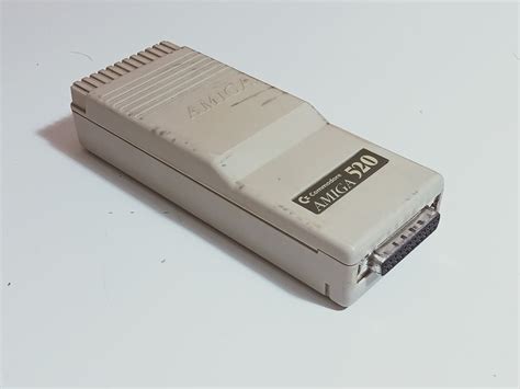 Modulator Amiga 520 Ciechanów Licytacja na Allegro Lokalnie