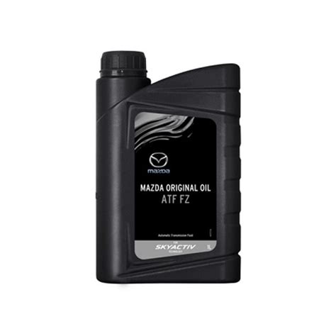 mazda original oil atf fz xl jasmin maziva