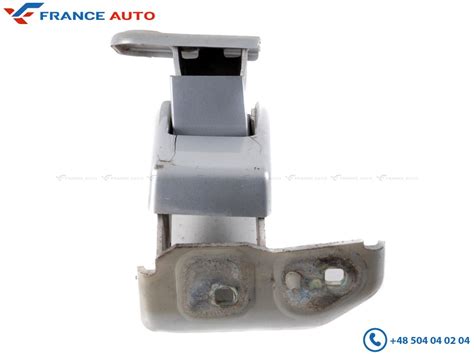 Zawias Drzwi Lewy Tylny G Rny Parts For Peugeot Citroen Renault