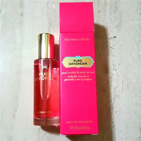 Victoria Secret Pure Daydream Perfume Beauty And Personal Care Sanitary Hygiene On Carousell