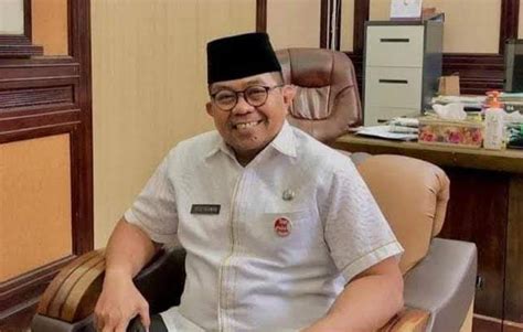 Masuki Bulan Terakhir Semester I Pj Sekda Padang Minta Opd Percepat