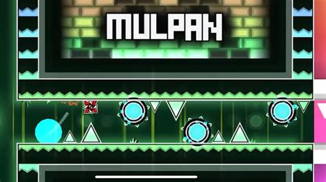 Mulpan And More By Mulpan And More Medium Demon GD YouTube