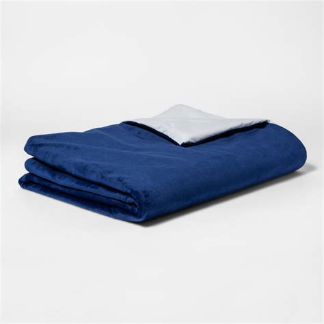 Target has weighted blankets!! - TARA FRIEDEN