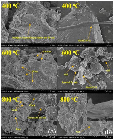 Applied Sciences Free Full Text Effect Of Pva Sio2 Nps Additive On